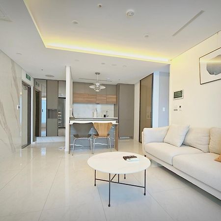 Uh Flat The Seocho Διαμέρισμα Σεούλ Εξωτερικό φωτογραφία