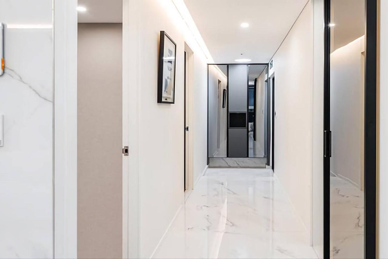 Uh Flat The Seocho Διαμέρισμα Σεούλ Εξωτερικό φωτογραφία