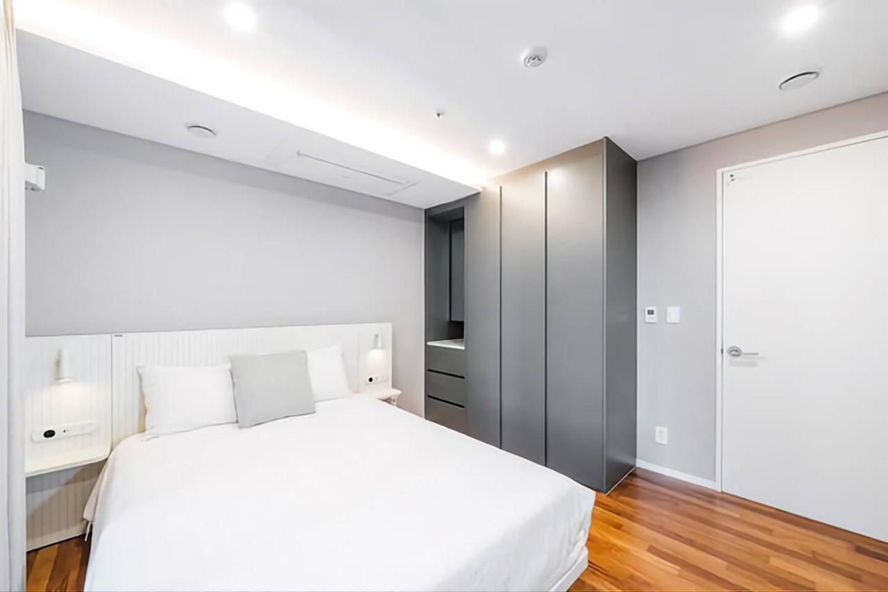 Uh Flat The Seocho Διαμέρισμα Σεούλ Εξωτερικό φωτογραφία