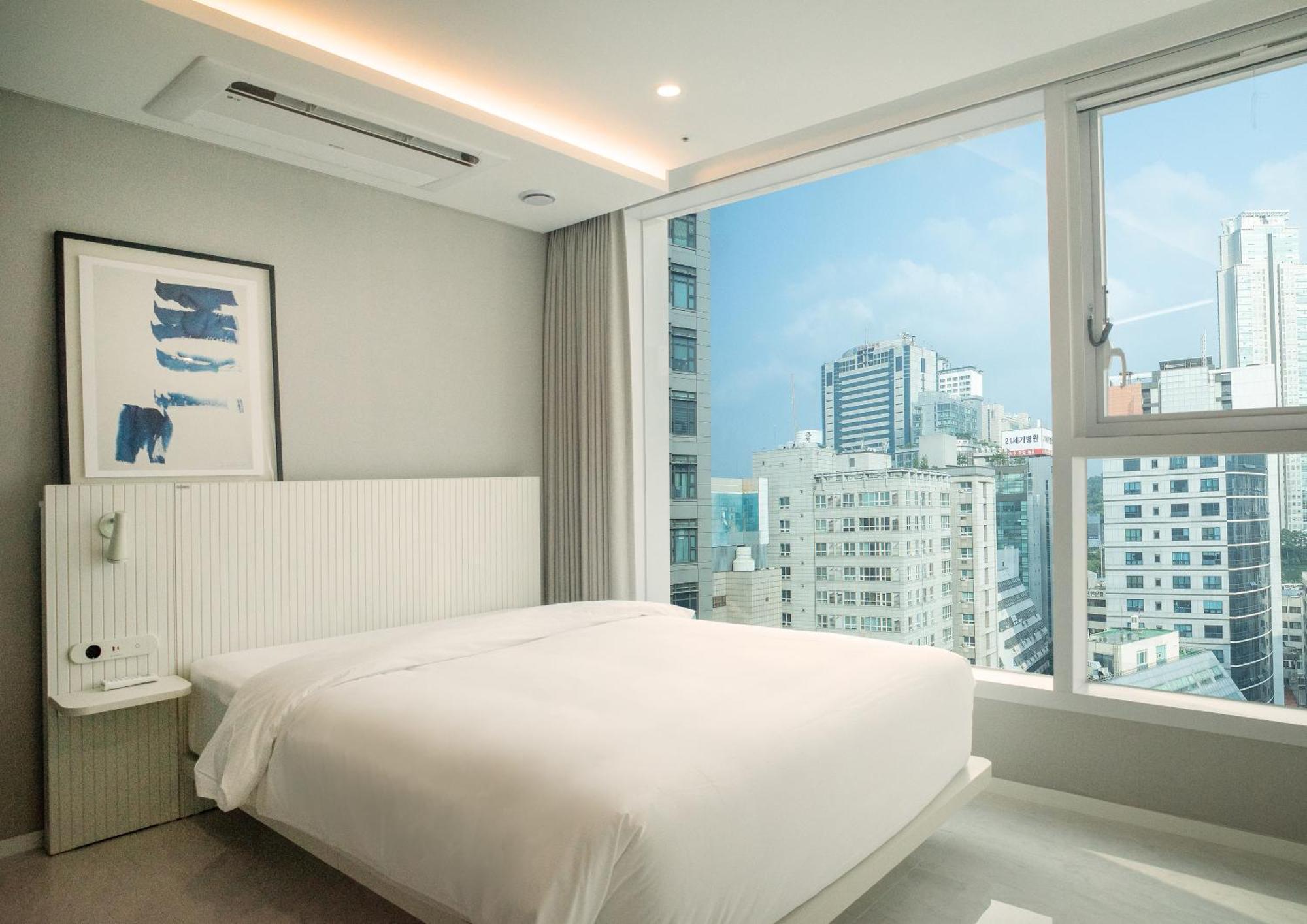 Uh Flat The Seocho Διαμέρισμα Σεούλ Εξωτερικό φωτογραφία