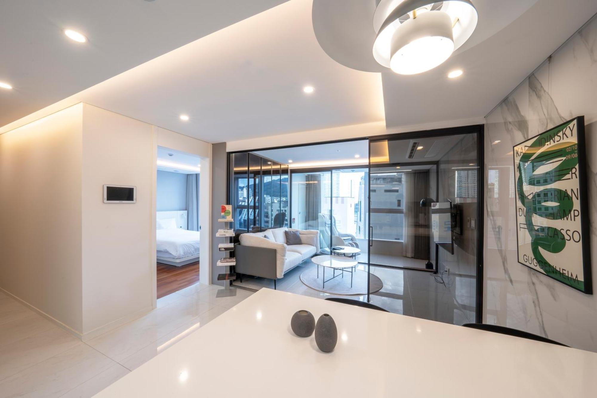 Uh Flat The Seocho Διαμέρισμα Σεούλ Εξωτερικό φωτογραφία